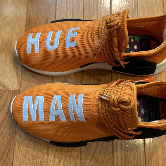 Adidas Pharrell Human Race - Picture 4 of 5